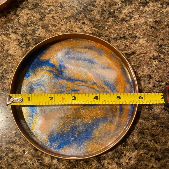 Handmade Jewelry Tray - Picture 8 of 9